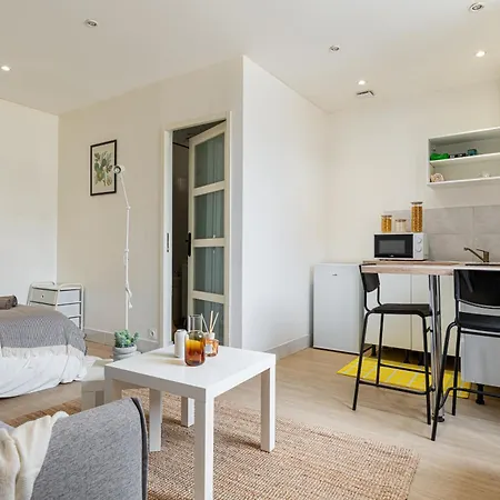 Cosy Hostea - Oyonnax