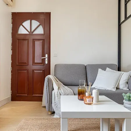 Cosy Hostea - Διαμέρισμα
