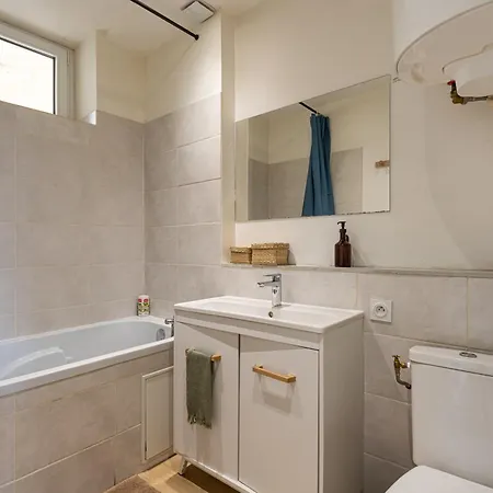 Cosy Hostea - Apartmán *