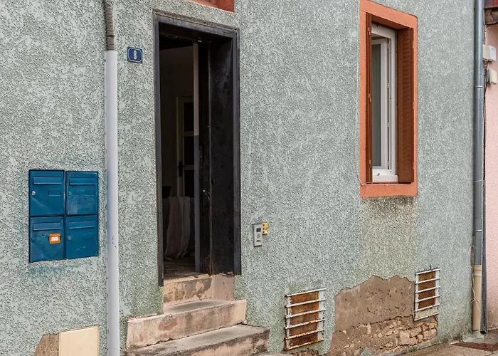 Cosy Hostea - * Oyonnax