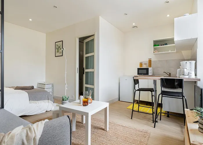 Cosy Hostea - Oyonnax
