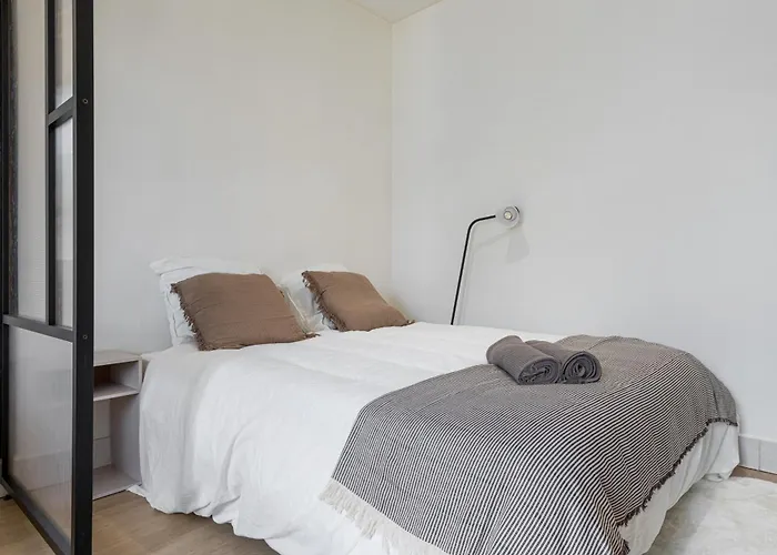 Cosy Hostea - Διαμέρισμα Oyonnax