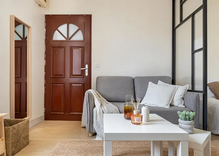 Cosy Hostea - Διαμέρισμα