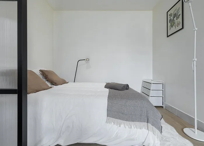 Cosy Hostea - Apartamento *